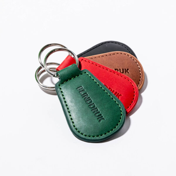Sleutelhanger CM