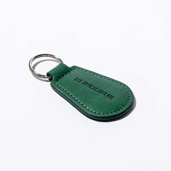 Sleutelhanger CM - Afbeelding 2