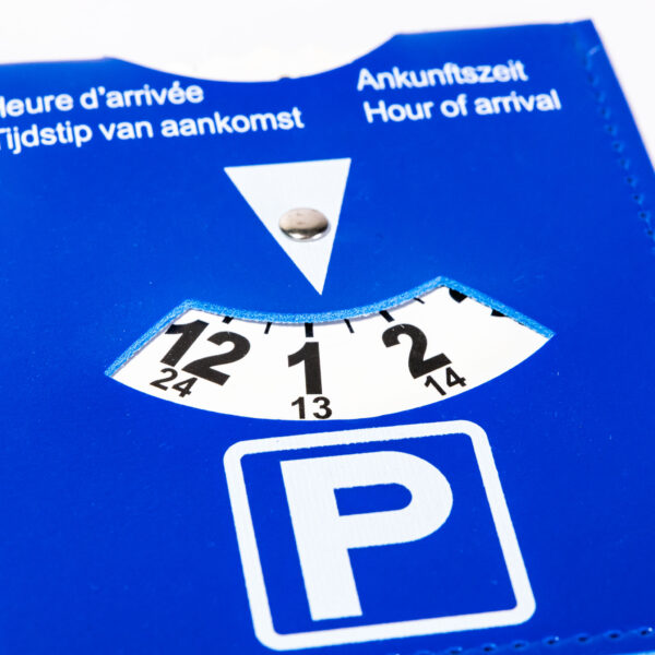 Parkeerschijven - Afbeelding 2