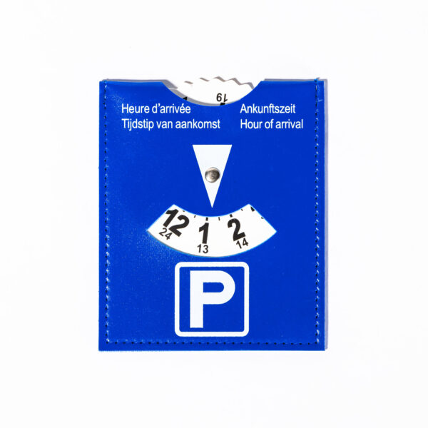 Parkeerschijven - Afbeelding 3
