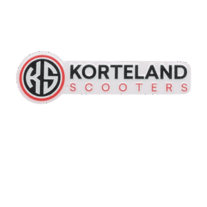 Vinyl stickers in eigen vorm